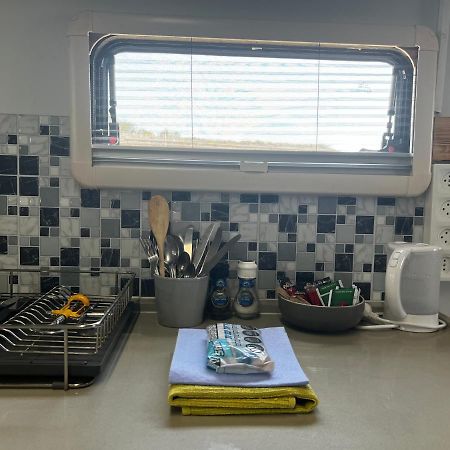 צימראוון בחוות זית המדבר Sede Boqer Exteriör bild